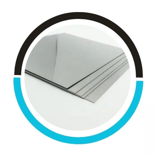 Stainless Steel Sheet/Plates