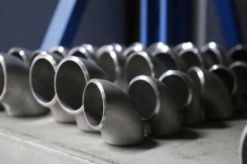 Stainless Pipe Fittings