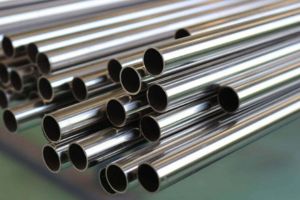 Super Duplex Tubing