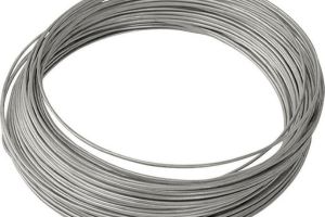 Hastelloy Wire