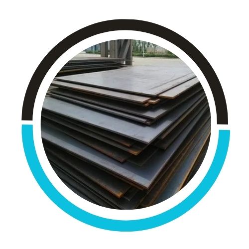 Wear Resistant Steel 600 Sheet