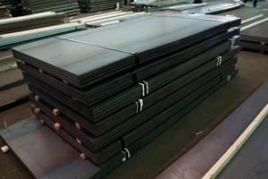carbon steel sheet plates