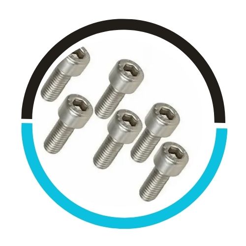 Hex Allen Key Bolt