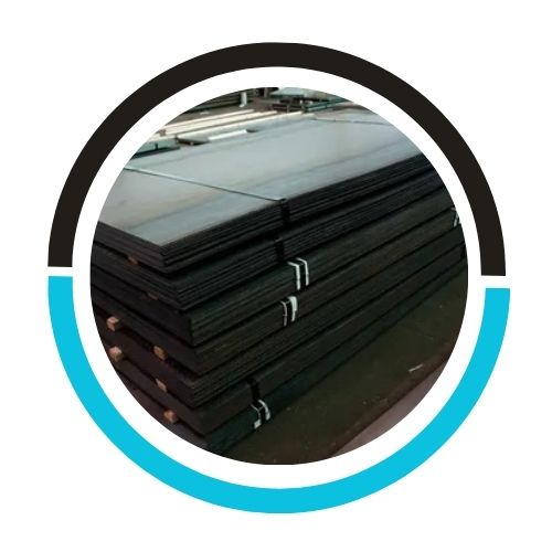 Mild Steel Sheet Plate