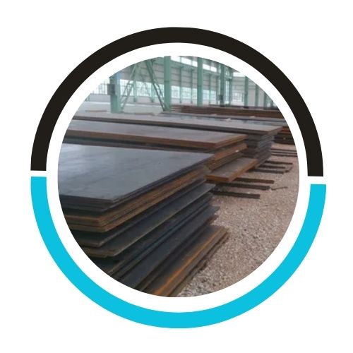 5Mm Mild Steel Sheet Plate