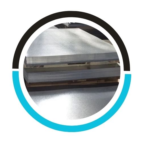 ASTM A36 Mild Steel Sheet Plates