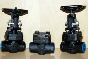Carbon Steel Valves