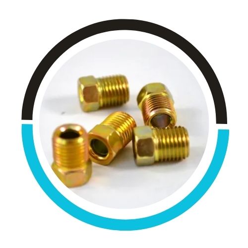 304 Flare Fittings in UAE