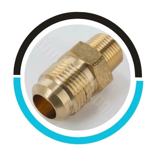304 Tube Fittings in UAE