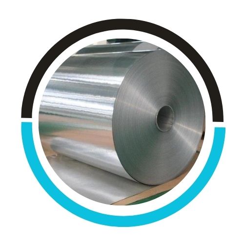 5005 Aluminum Coils