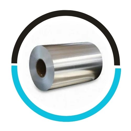 5052 Aluminum Coils