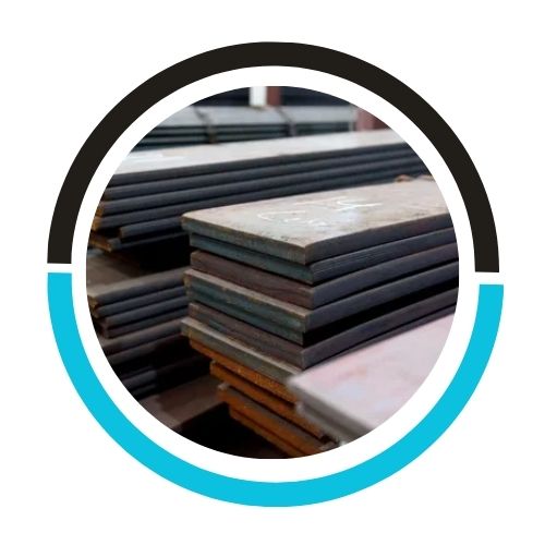 A515 Gr.70 Hot Rolled Steel Plates in UAE