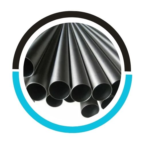 A53 Carbon Steel DIN-17172 Pipe in UAE