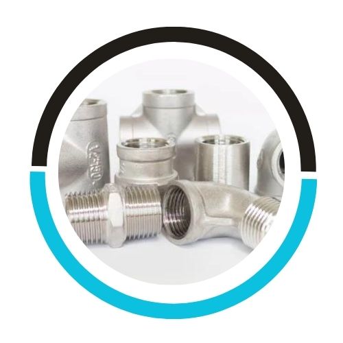 AISI Monel K500 Fittings in UAE