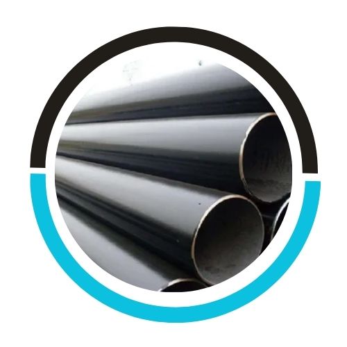 API 5L X60 Spiral Pipe in UAE