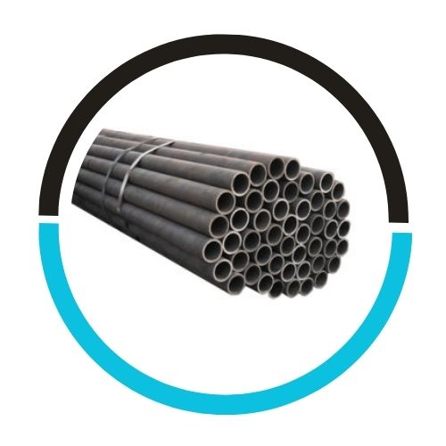 API 5L X80 Grade B LSAW Pipe in UAE