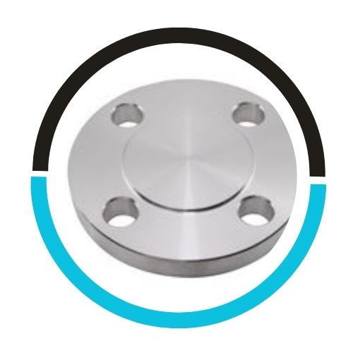 ASME B16.5 SWRF Flanges in UAE