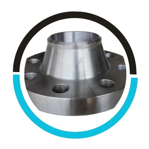 ASME B16.5 Spectacle Blind Flanges in UAE