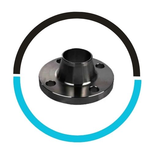 ASME-SA-350-GR-LF2-Weld-Neck-Flange-1 in UAE