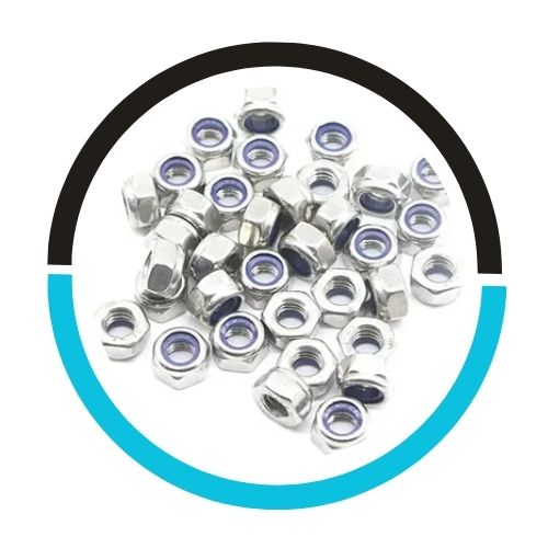 ASTM-A182-GR.F55-Panel-Nuts-In-UAE