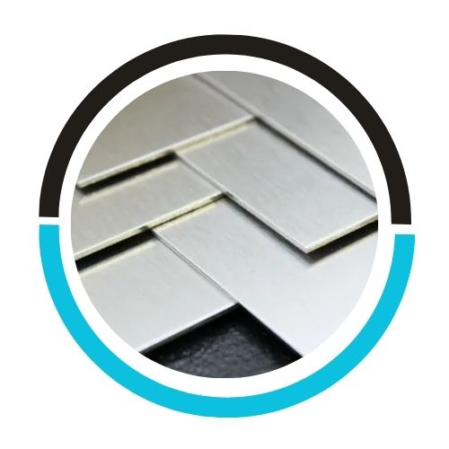 ASTM A516 GRADE 60 BOILER QUALITY PLATES in UAE