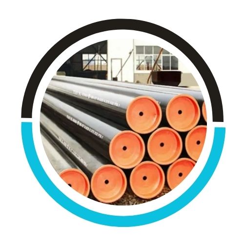 ASTM-A672-Gr-C65-EFW-Pipe in UAE