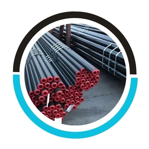 ASTM-A672-Grade-C60-ERW-Pipe in UAE