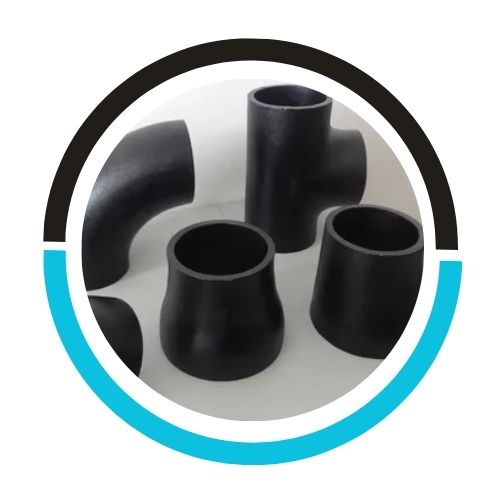 ASTM-A860-WPHY-42-Stub-End in UAE