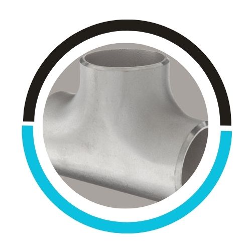 ASTM B366 Tube Fittings in UAE
