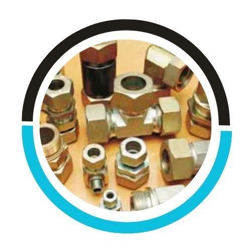 ASTM B88 45 Degree Male Elbow In UAE