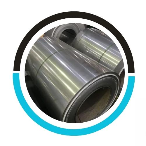 Alloy 20 Forging in UAE