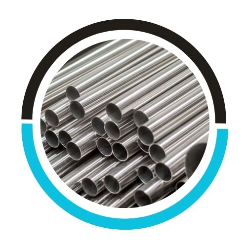 Alloy 601 Gas Tube Ar 15 in UAE