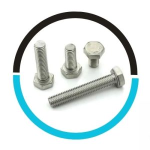 Alloy Steel 12.9 Coach Screw in UAE