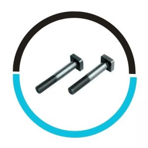 Alloy Steel 12.9 Hex Bolt in UAE