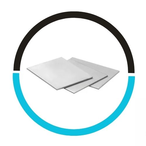 Alloy Steel Gr 11 Cold Rolled Plates in UAE