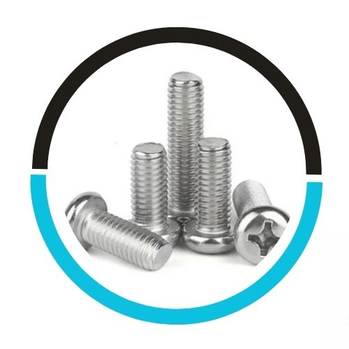 Alloy Steel Gr 5 Fasteners in UAE