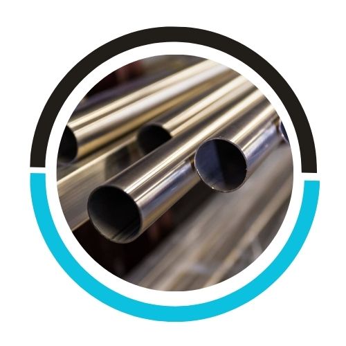 Alloy Steel Gr 9 Welded Tube in UAE