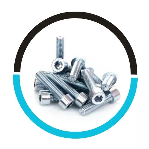 Alloy Steel Threaded Rods in UAE