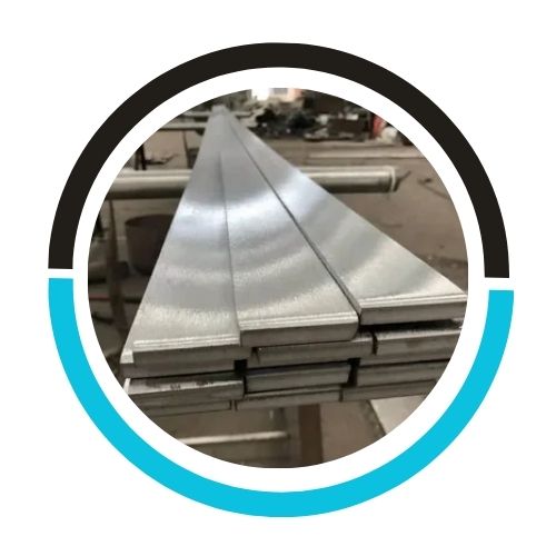 Aluminium 5082 Flat Bar in UAE