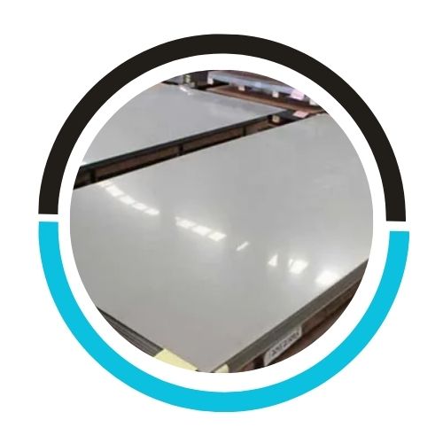 Aluminium Sheet and Plate 6063 in UAE