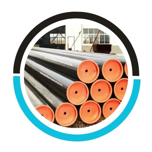 Astm-A106-Grade-A-Welded-Pipe in UAE