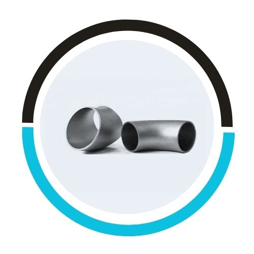 Butt Weld Long Radius 180 Degree Elbows in UAE