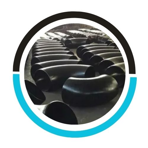 Carbon-Steel-Pipe-Fittings in UAE