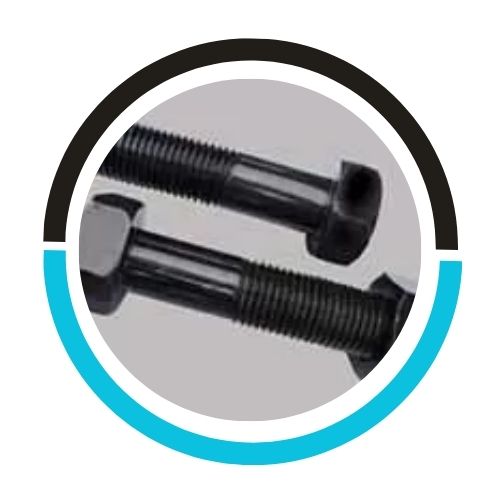 Carbon Steel T Stud Bolt