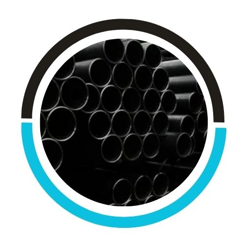 DIN 2609 Grade St 44-0 Pipe in UAE
