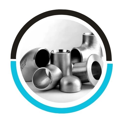 Duplex Steel S31803 Reducer in UAE