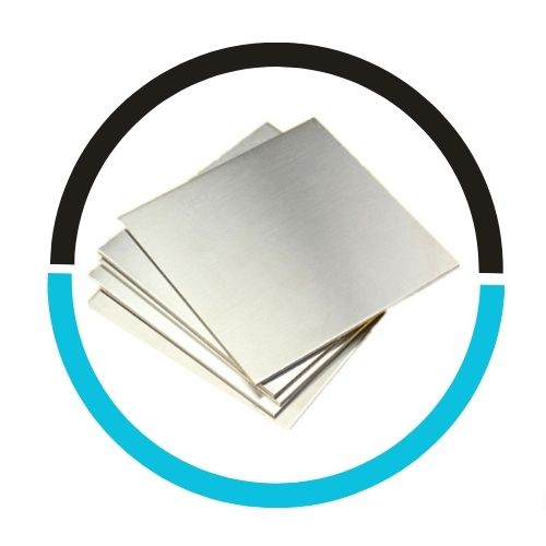 Duplex Steel Shim Sheets in UAE