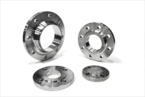 Flange Outlet