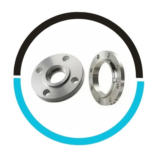 Forged Flange Dimensions in UAE