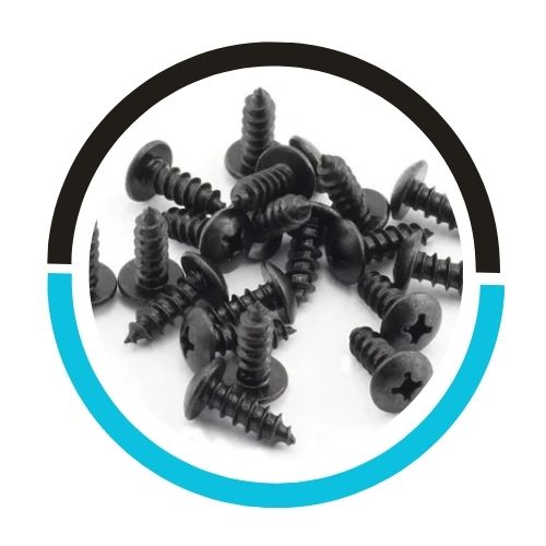 Grade 4.8 Screw in UAE